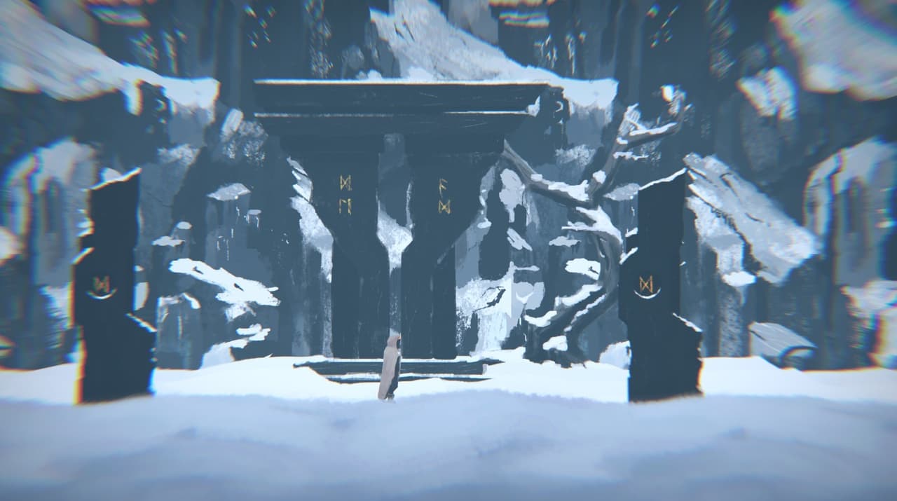 Valhalla (itch) (BlackLock) screenshot 2