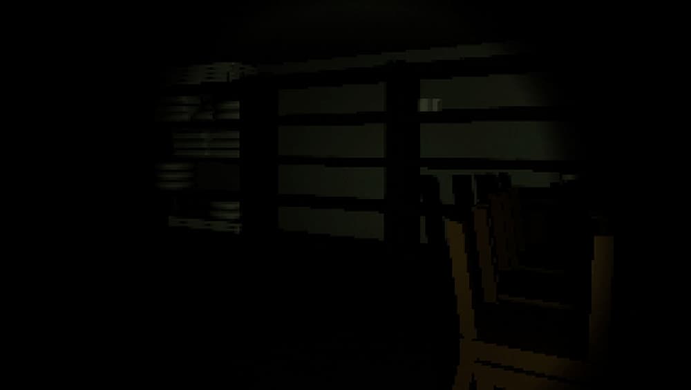 Burglary (AntonBezett) screenshot 5