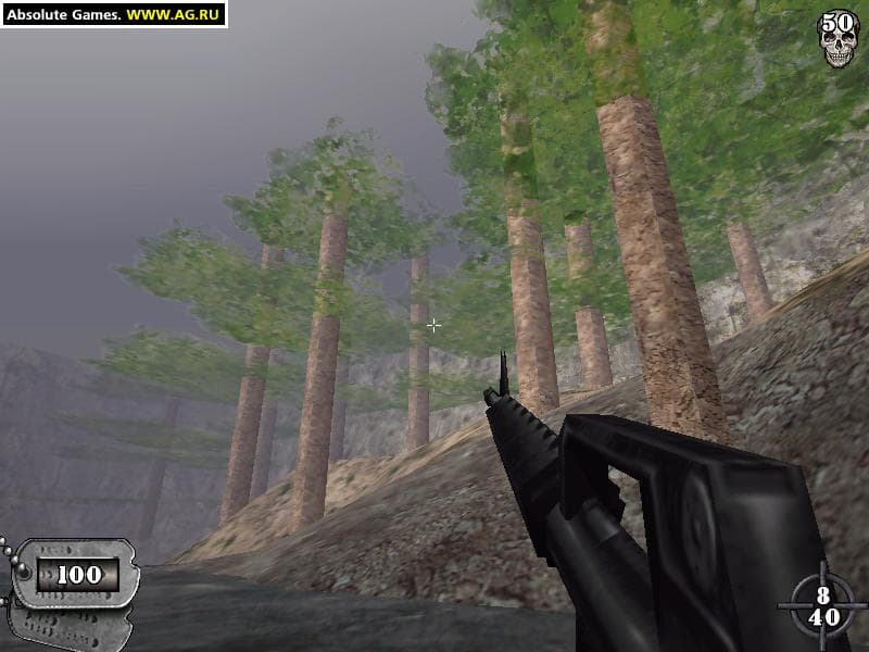 Vietnam: Black Ops screenshot 5