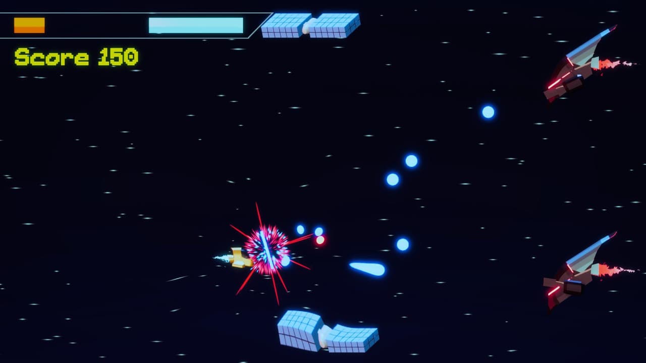SHMONG screenshot 3
