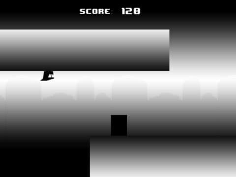 Blob Run: Gravity Edition screenshot 5