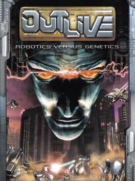 Outlive: Robotics Versus Genetics