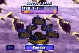 Marball Odyssey screenshot 3