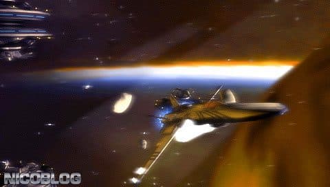 No Gravity: The Plague of Mind screenshot 6