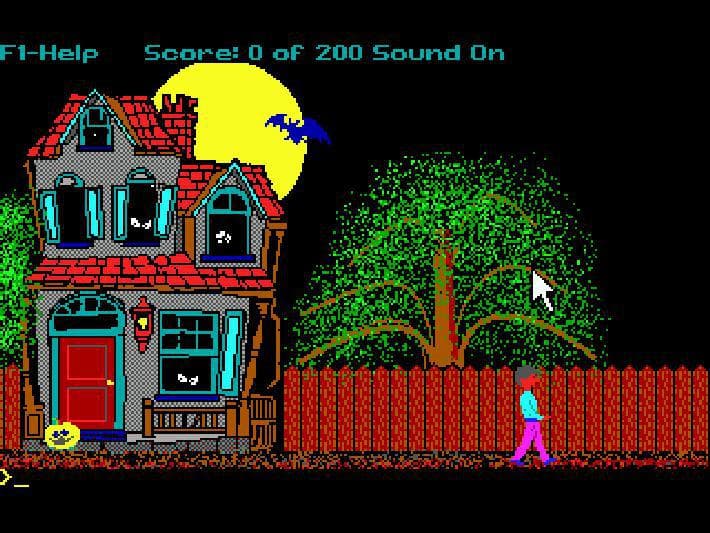 The Hugo Trilogy screenshot 2