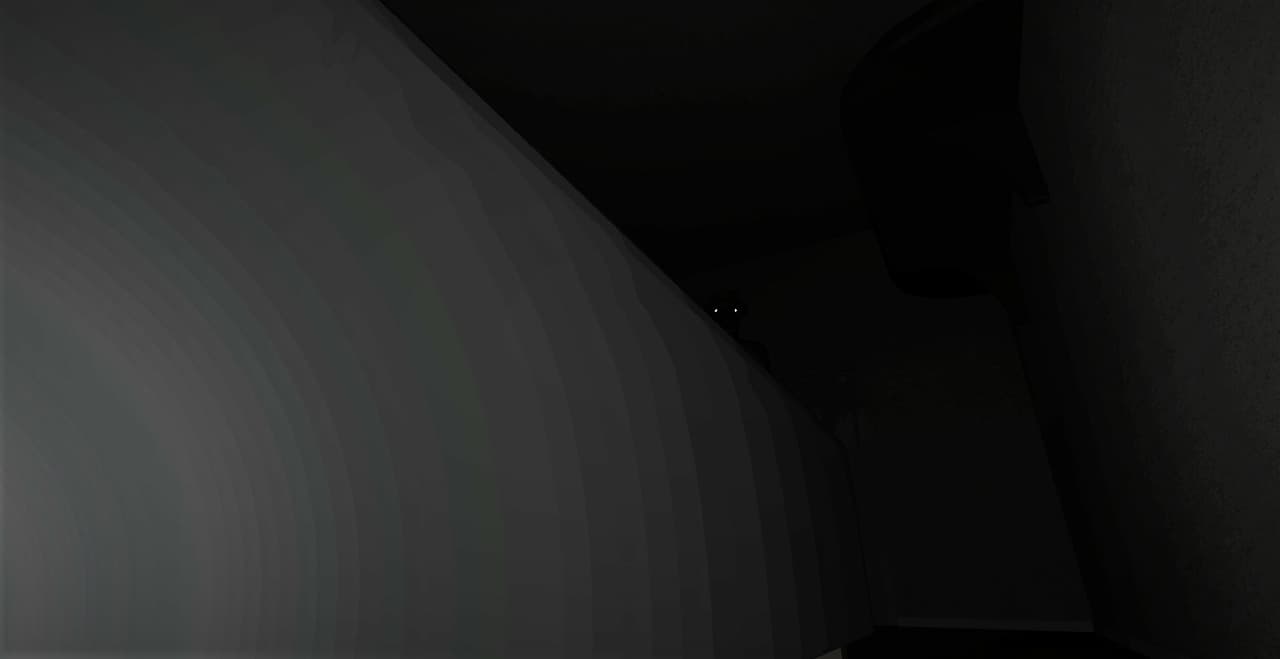 The Dark Stares Back screenshot 2