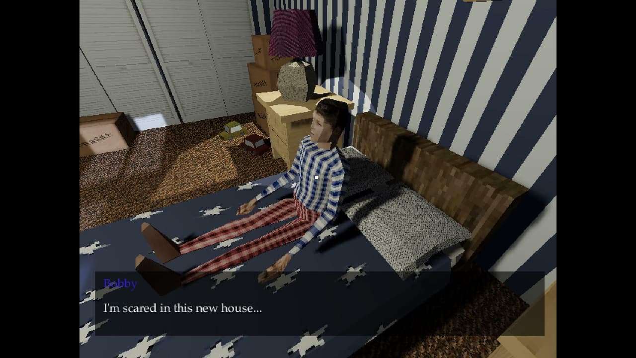 Good Night Bobby screenshot 3
