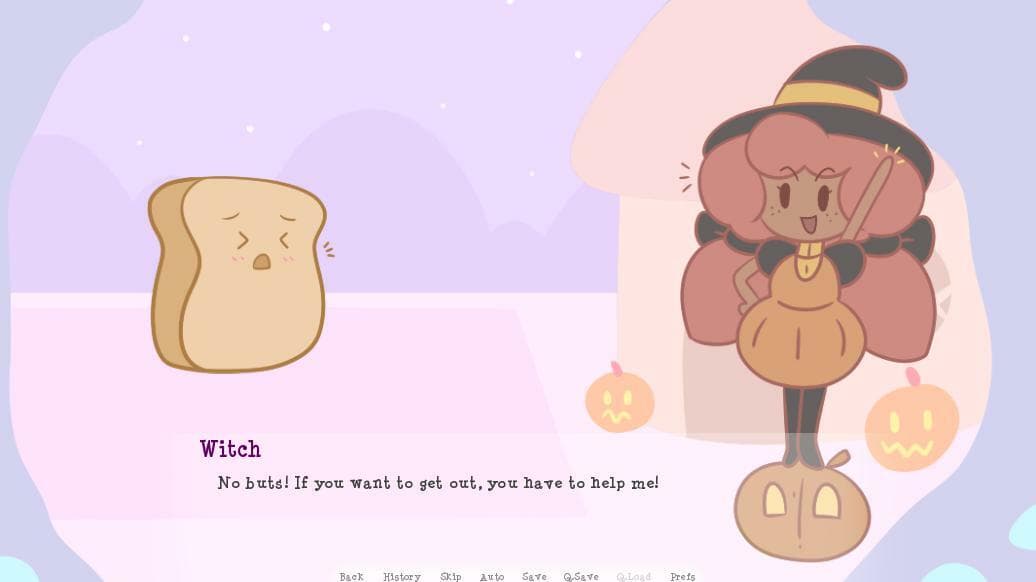 Toast Ghost screenshot 4