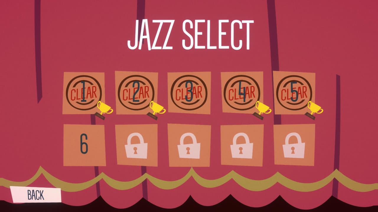 Magnimal Jazz