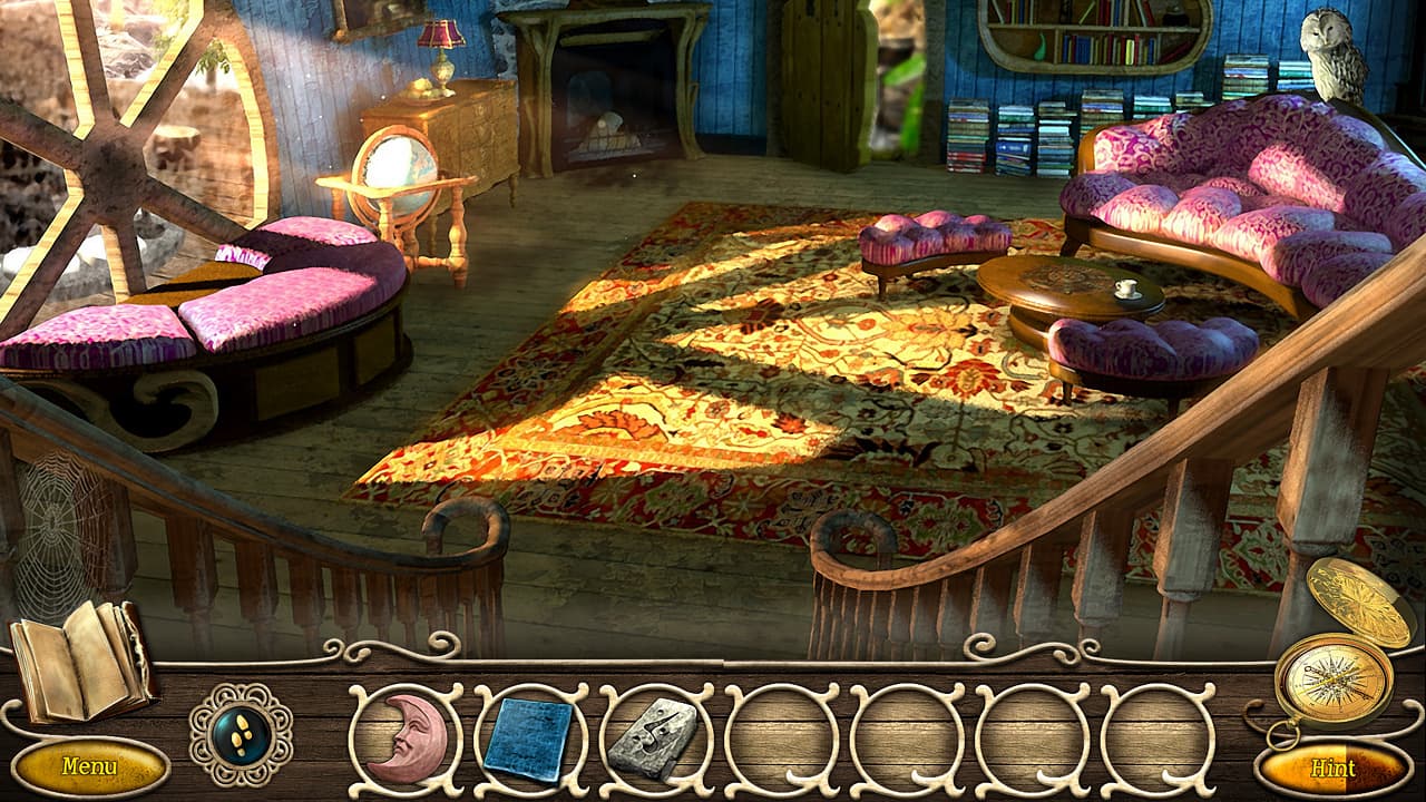 Tales From The Dragon Mountain 2: The Lair screenshot 5