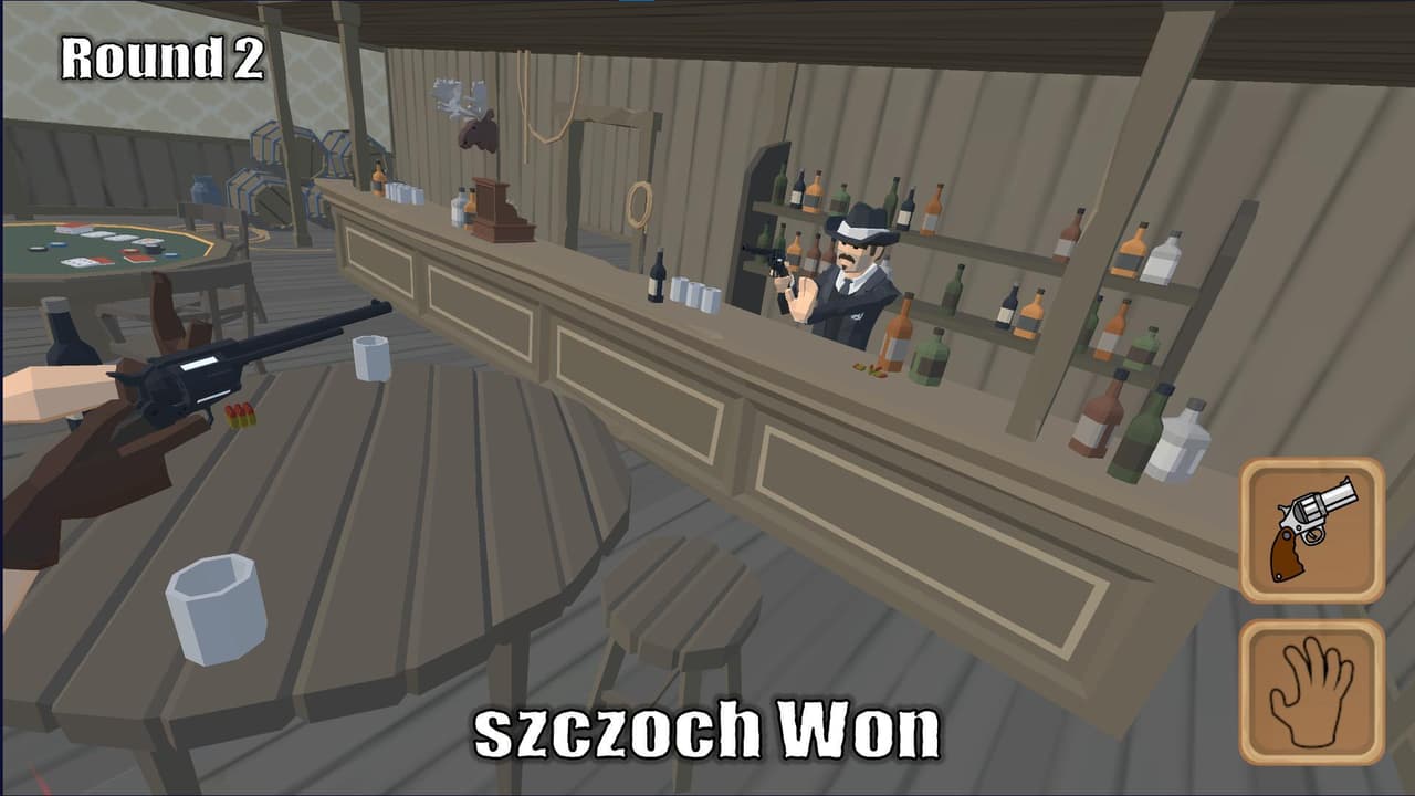 Wanky West screenshot 3