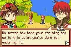 Summon Night Craft Sword Monogatari: Hajimari no Ishi screenshot 4