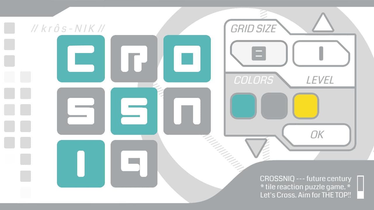 CROSSNIQ screenshot 6