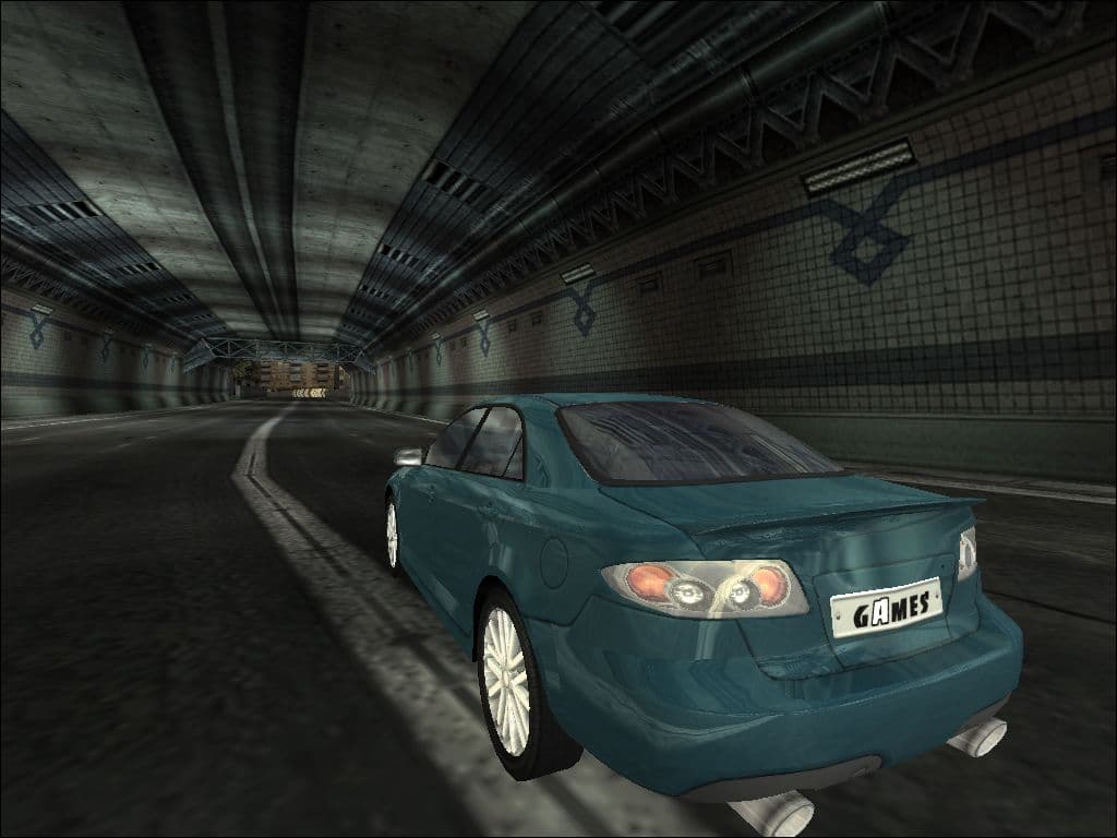 Pro-Race: Запредельная скорость screenshot 3