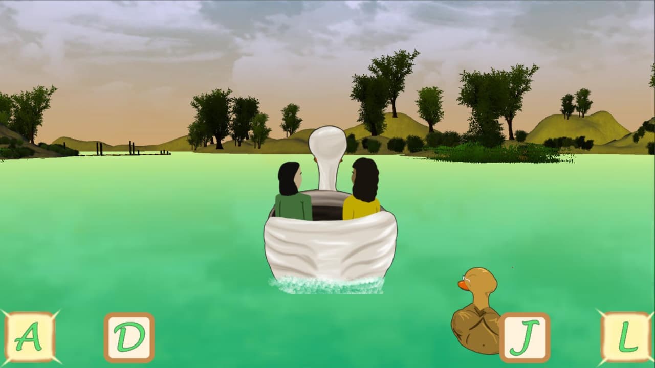 Birds of a Feather screenshot 4
