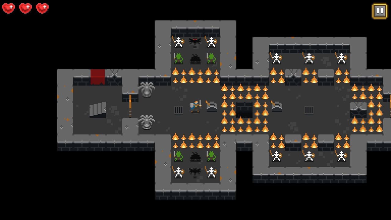 Blef screenshot 2