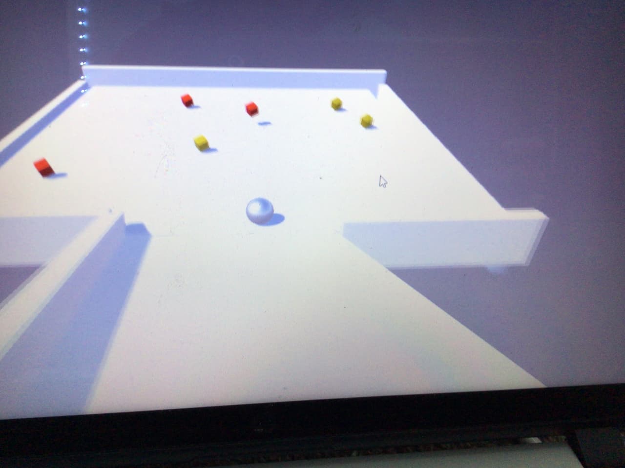 rolling. beta