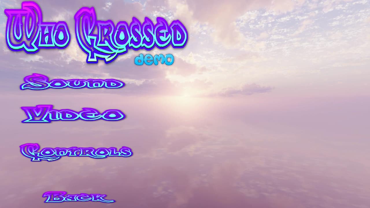Who Crossed screenshot 3
