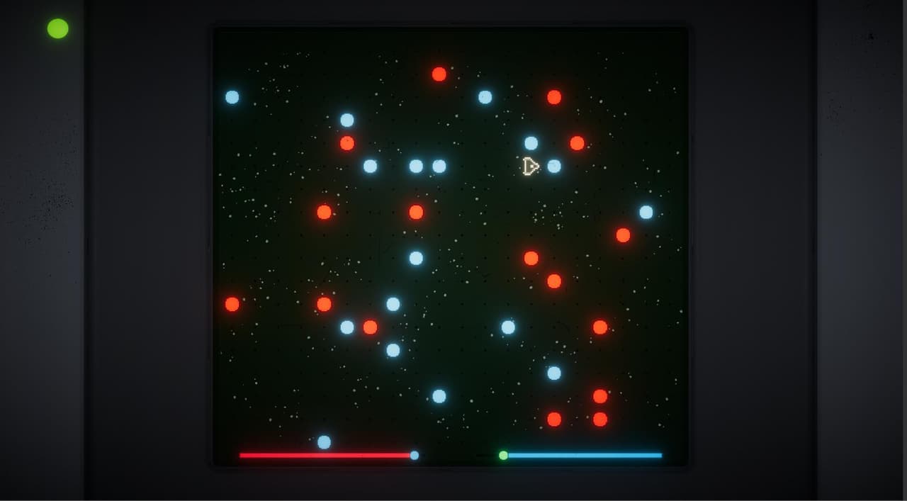 Hypercore (itch) screenshot 2