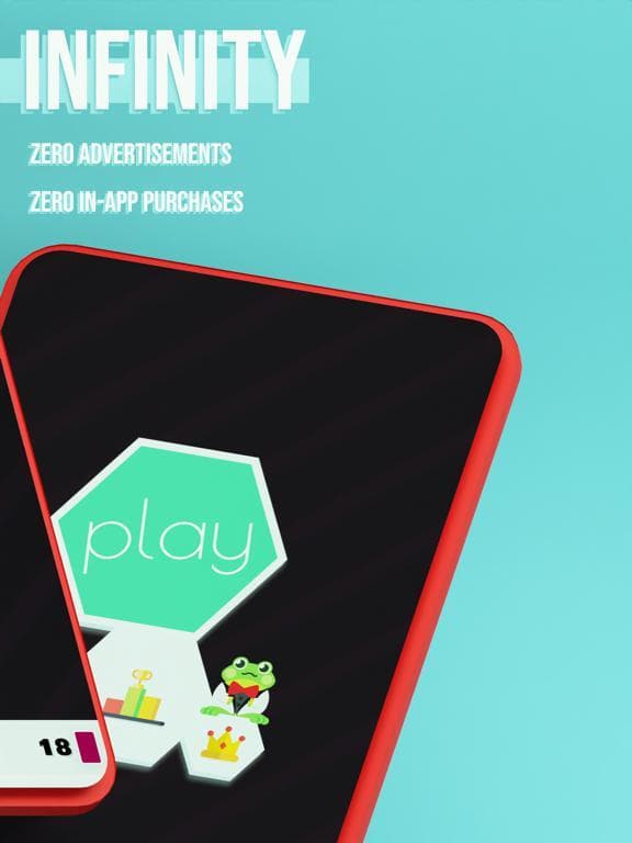 Cards Infinity screenshot 3