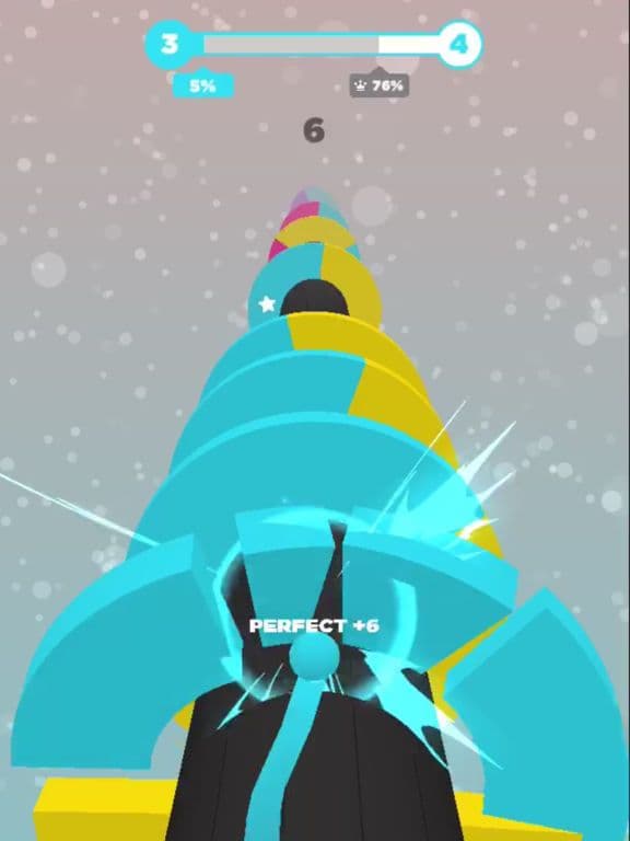 Color Helix screenshot 6