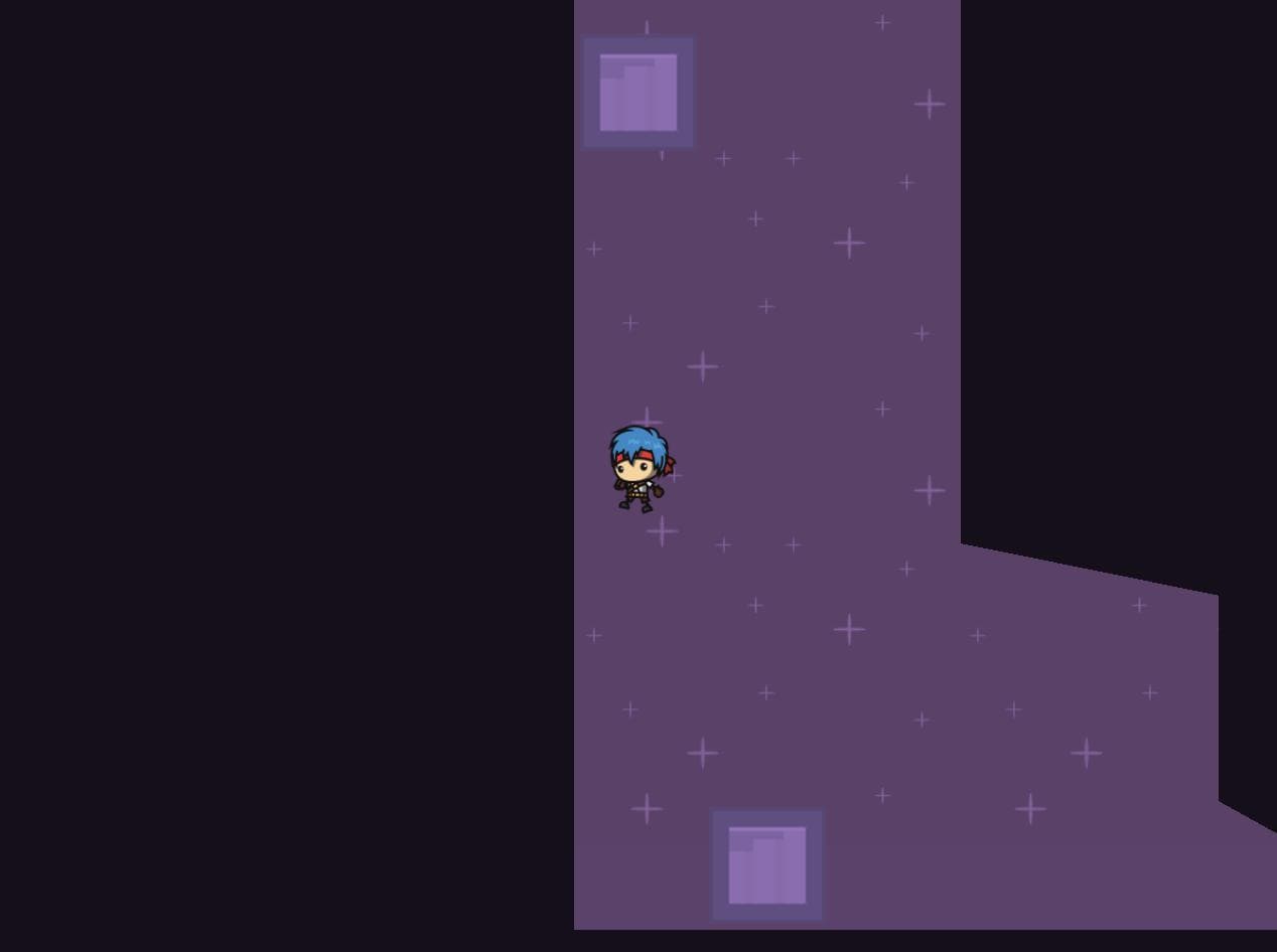 Lost in (3D) Space screenshot 2