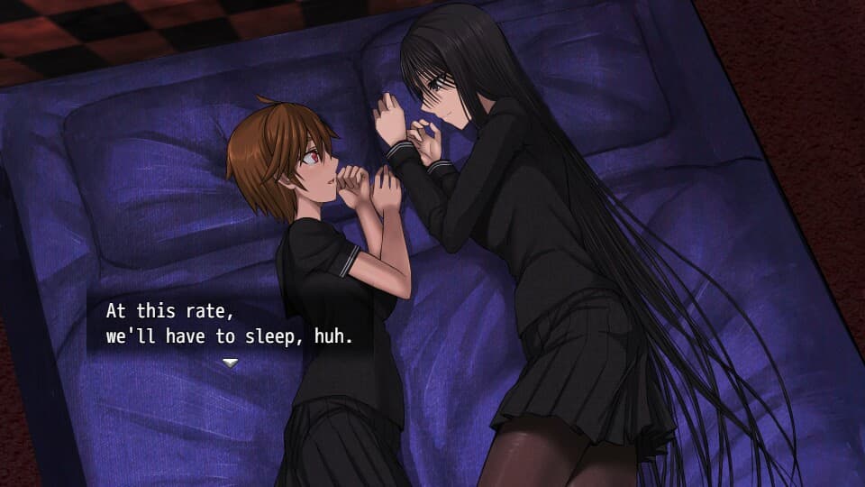 Yurikago screenshot 4