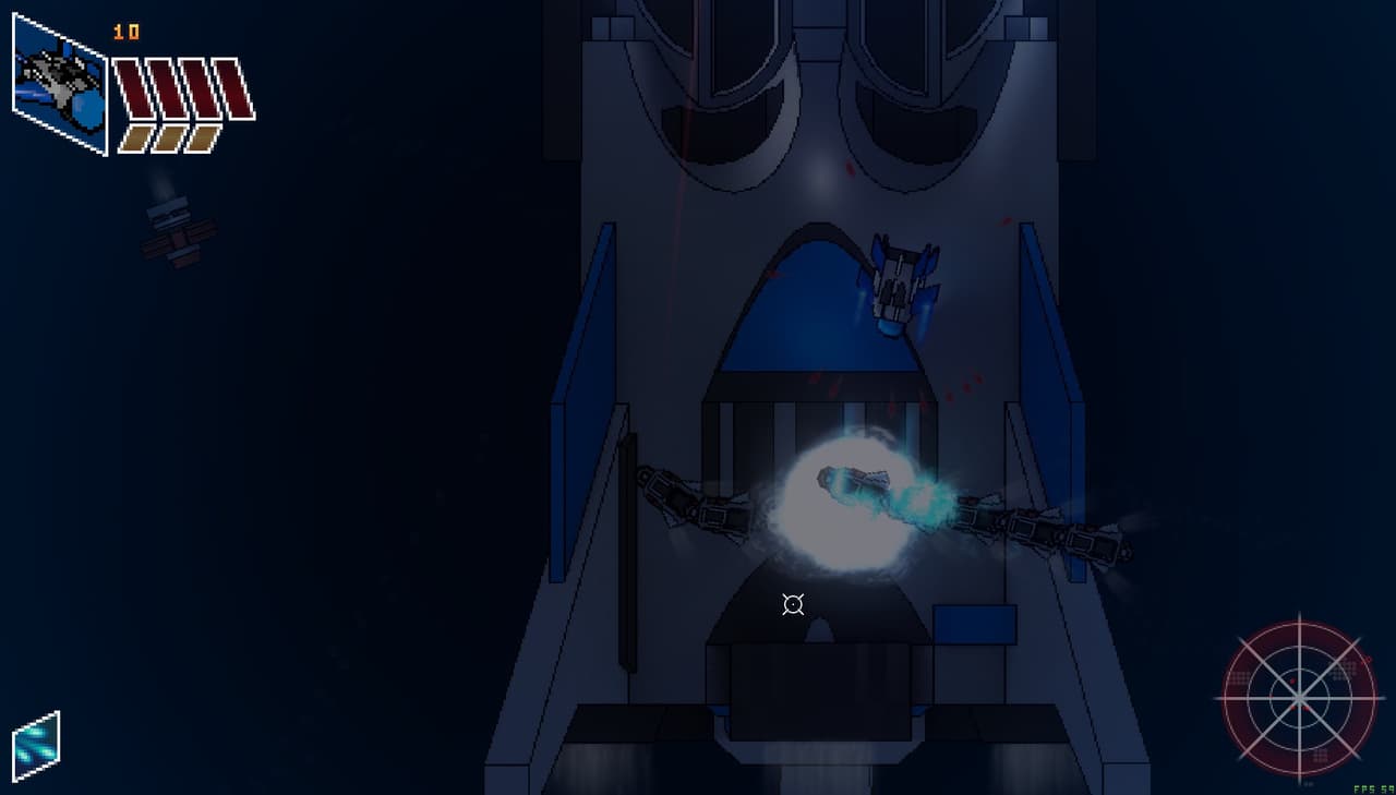 Hull Breach (itch)
