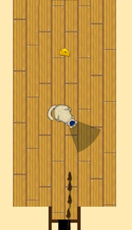 Sly Cuisine screenshot 3