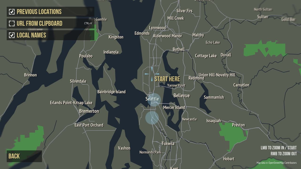 Generation Streets screenshot 3