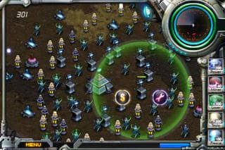 Ever Defense TD screenshot 5
