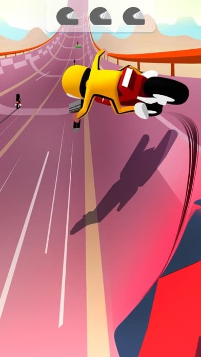 Gun Rider screenshot 3