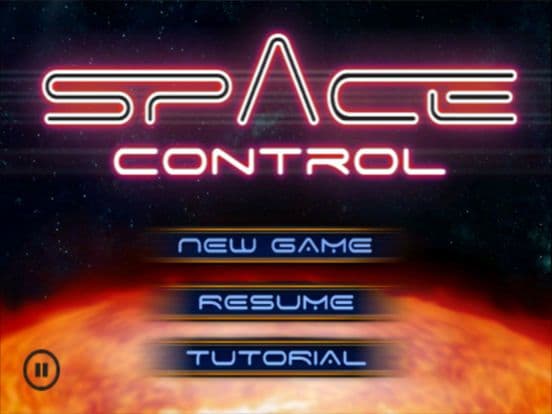 Space Control screenshot 2
