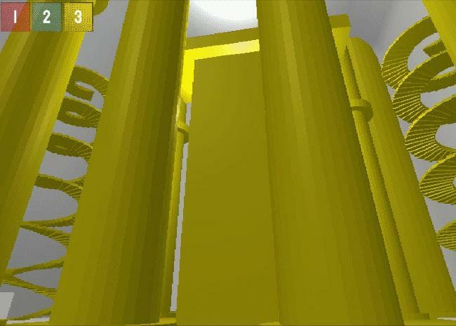 Visor screenshot 3