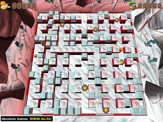 Exploman screenshot 6