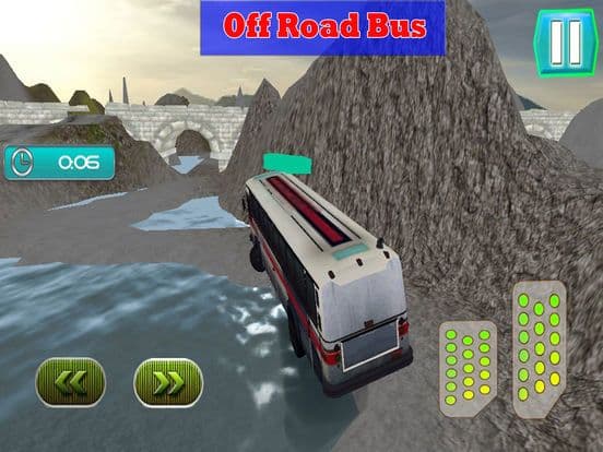 Extreme Train Racing 2018 screenshot 3