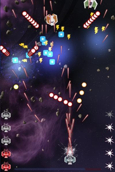 Cosmos Crusade