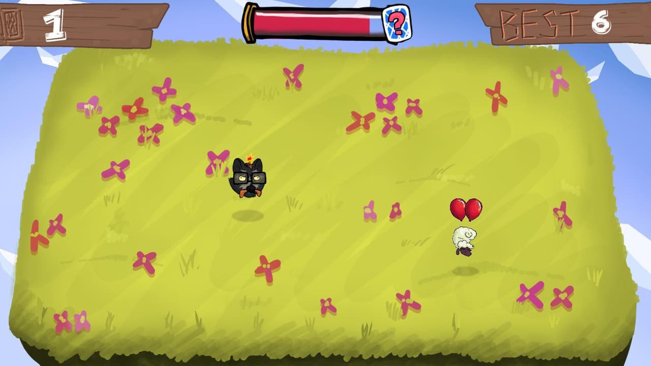 Bêêêm Desjardins screenshot 3