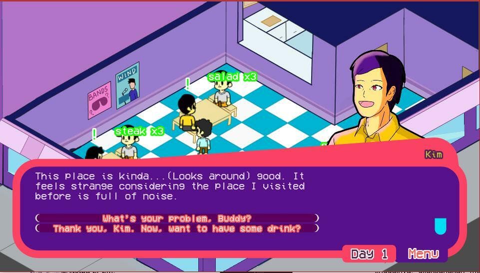 Stock and Pile screenshot 4