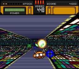 HyperZone screenshot 3
