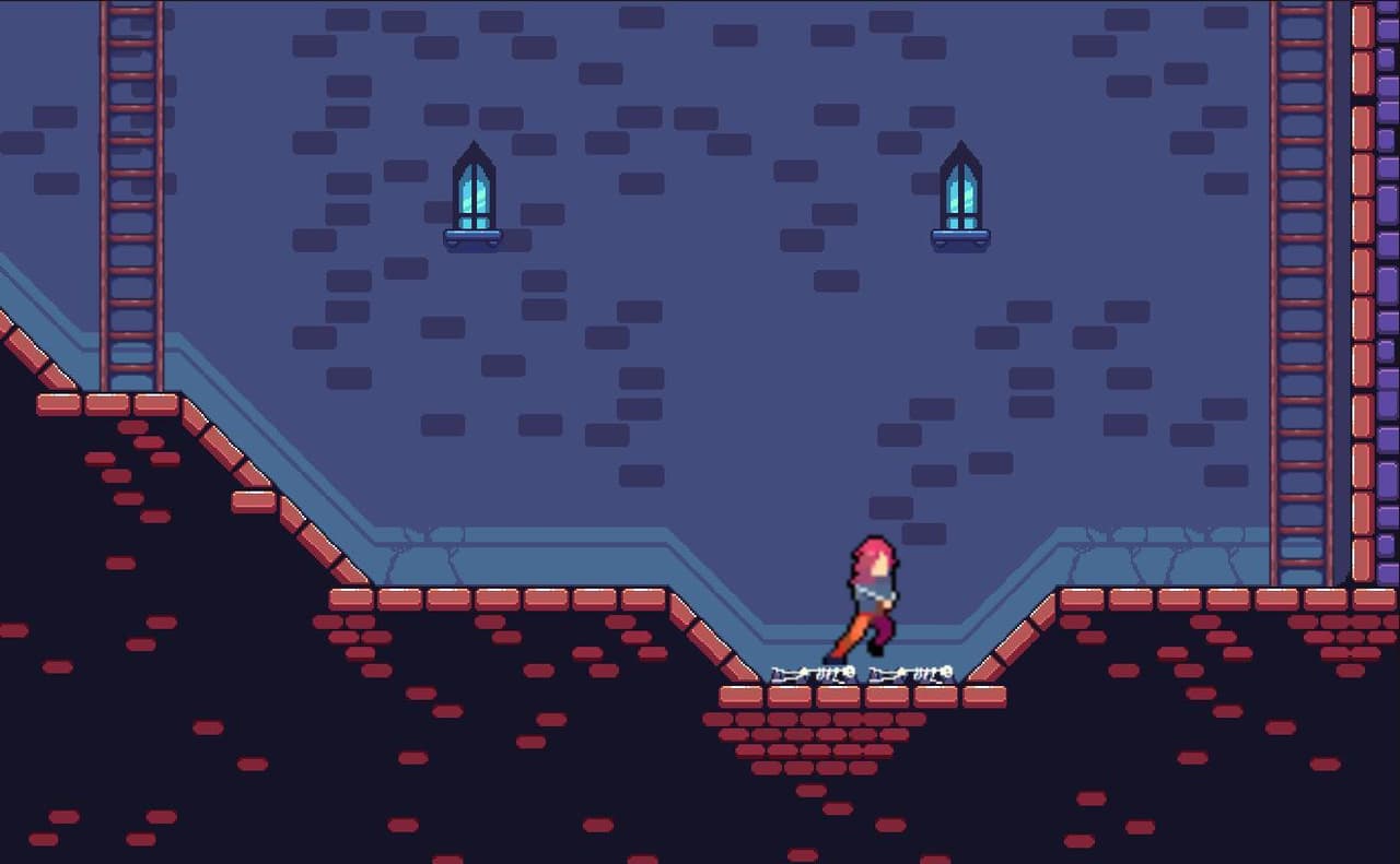 Reaping Rewards - GameDev.tv Game Jam 2022 screenshot 2
