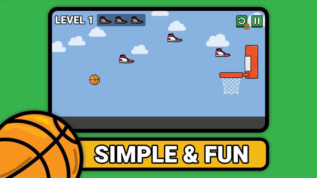 Hes a Shooter screenshot 3