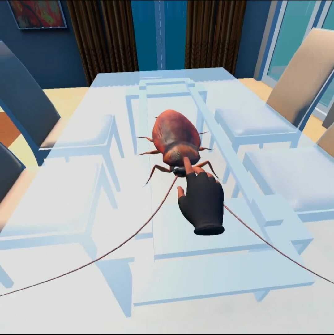 Phobia Triggers VR