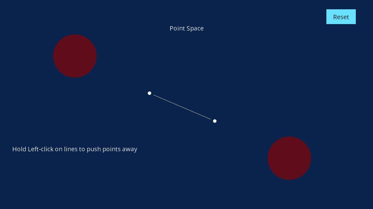 Point Space screenshot 2