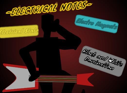 Electric Notes