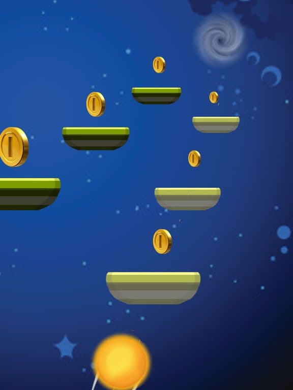 Rolling Paper Ball.IO - New Adventure In The SKY 2