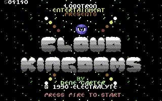 Cloud Kingdoms screenshot 6