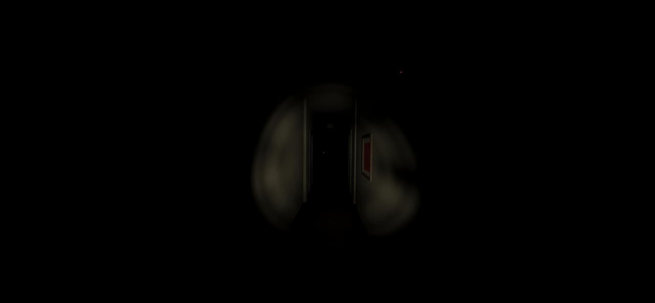 The Devil Comes Home screenshot 4