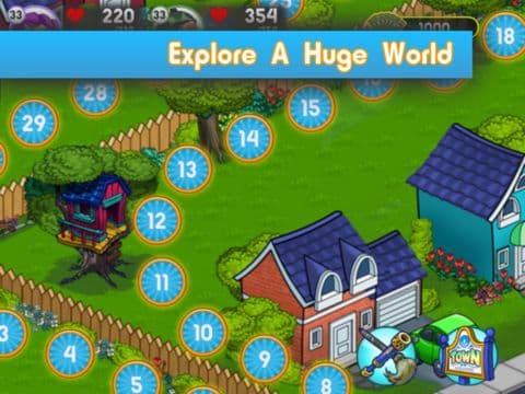 Water Fight! screenshot 3