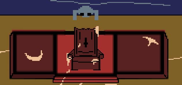 LD47GameJam screenshot 3